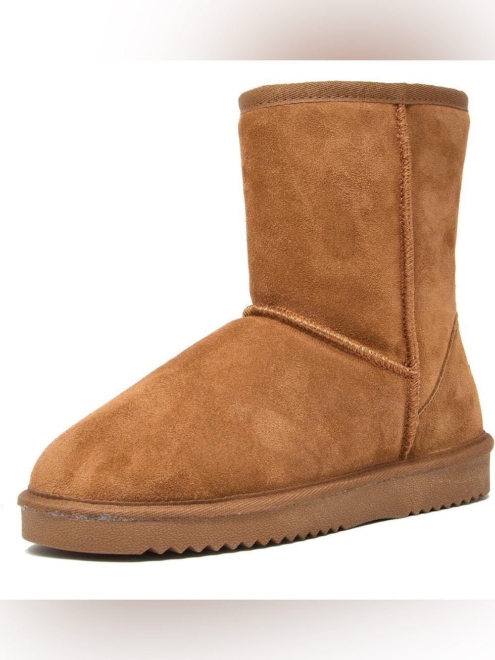 Dream Pairs  Mid-Calf Winter Boot
